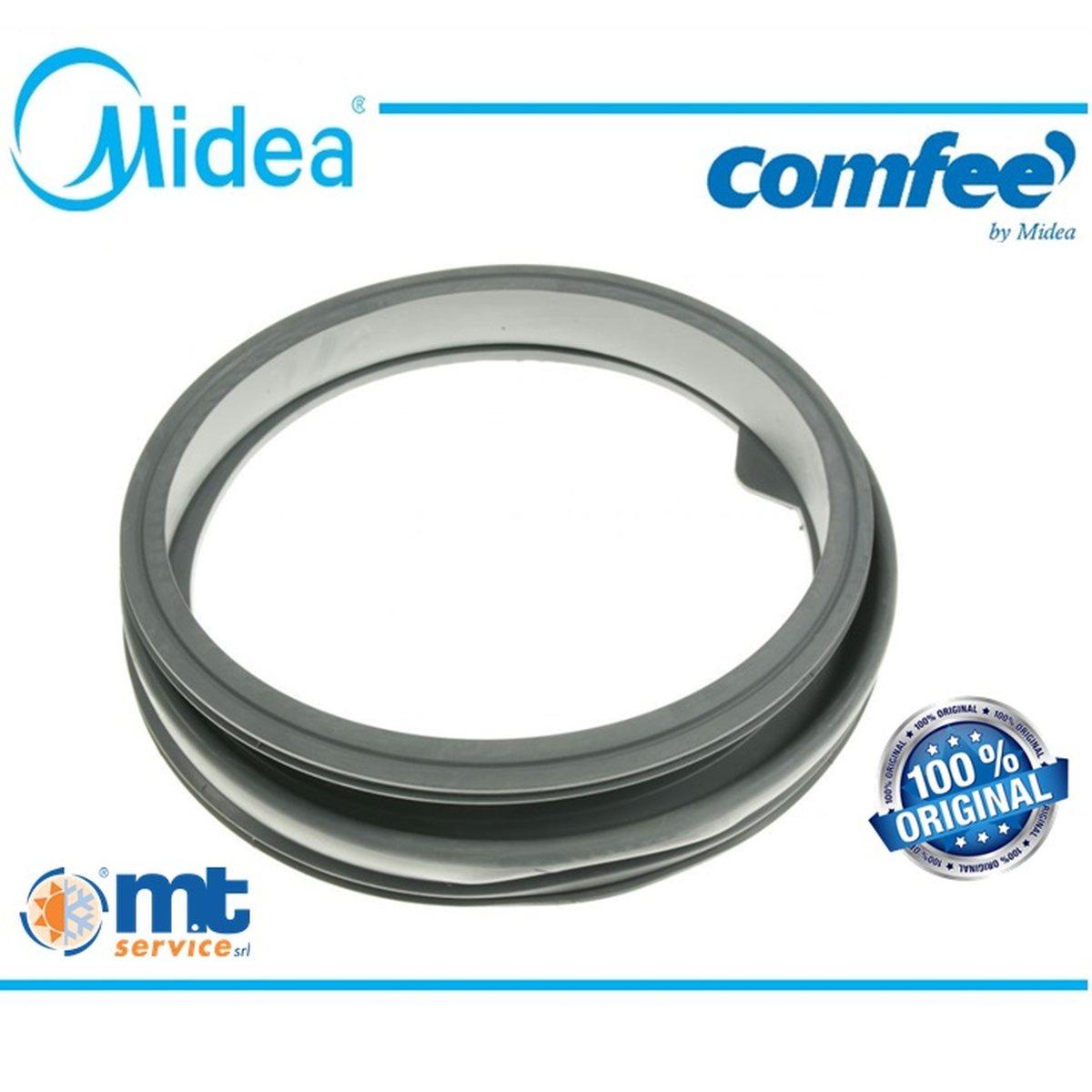 Soffietto oblo' originale per adelaide mfe712 compatibile con as0033329