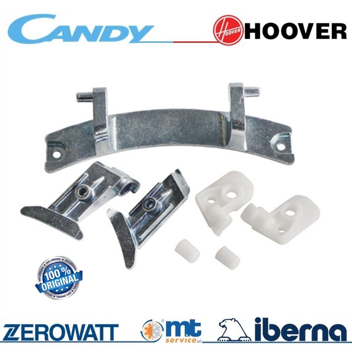 Kit cerniera originale candy 91700102
