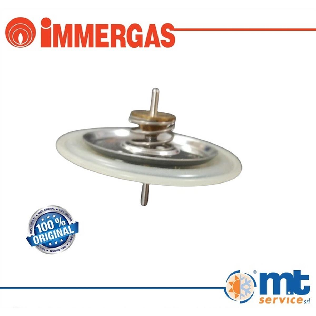 Membrana immergas imm1019272