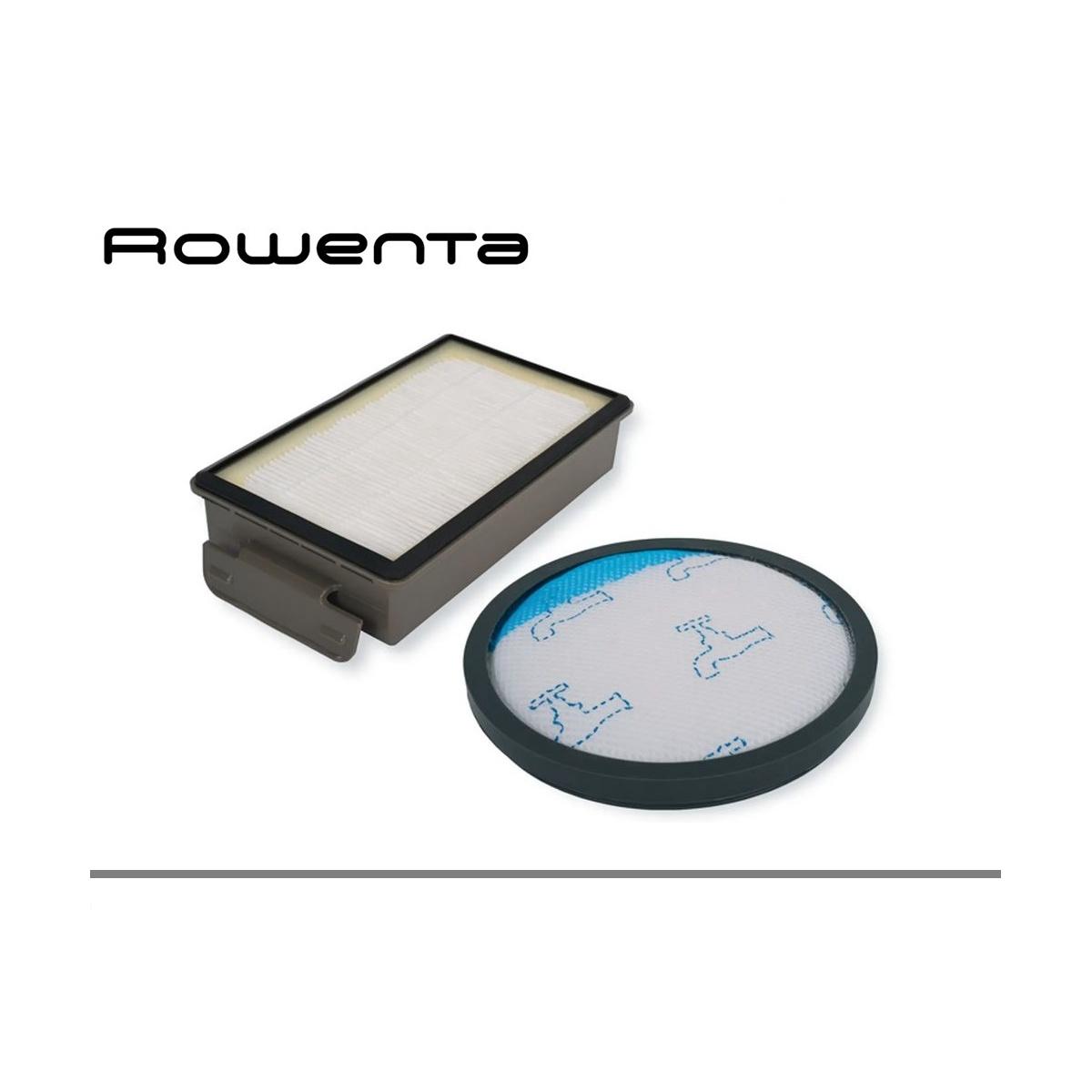 KIT FILTRI ROWENTA COMPACT POWER XXL RO4xxx