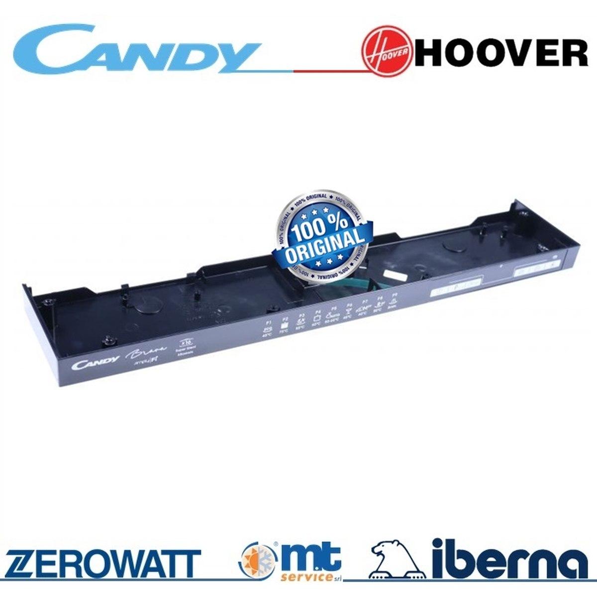 Cruscotto con sensore touch lvs 41051629