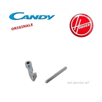 Kit chiusura oblÒ lavatrice serie hn candy zerowatt hoover 49005176