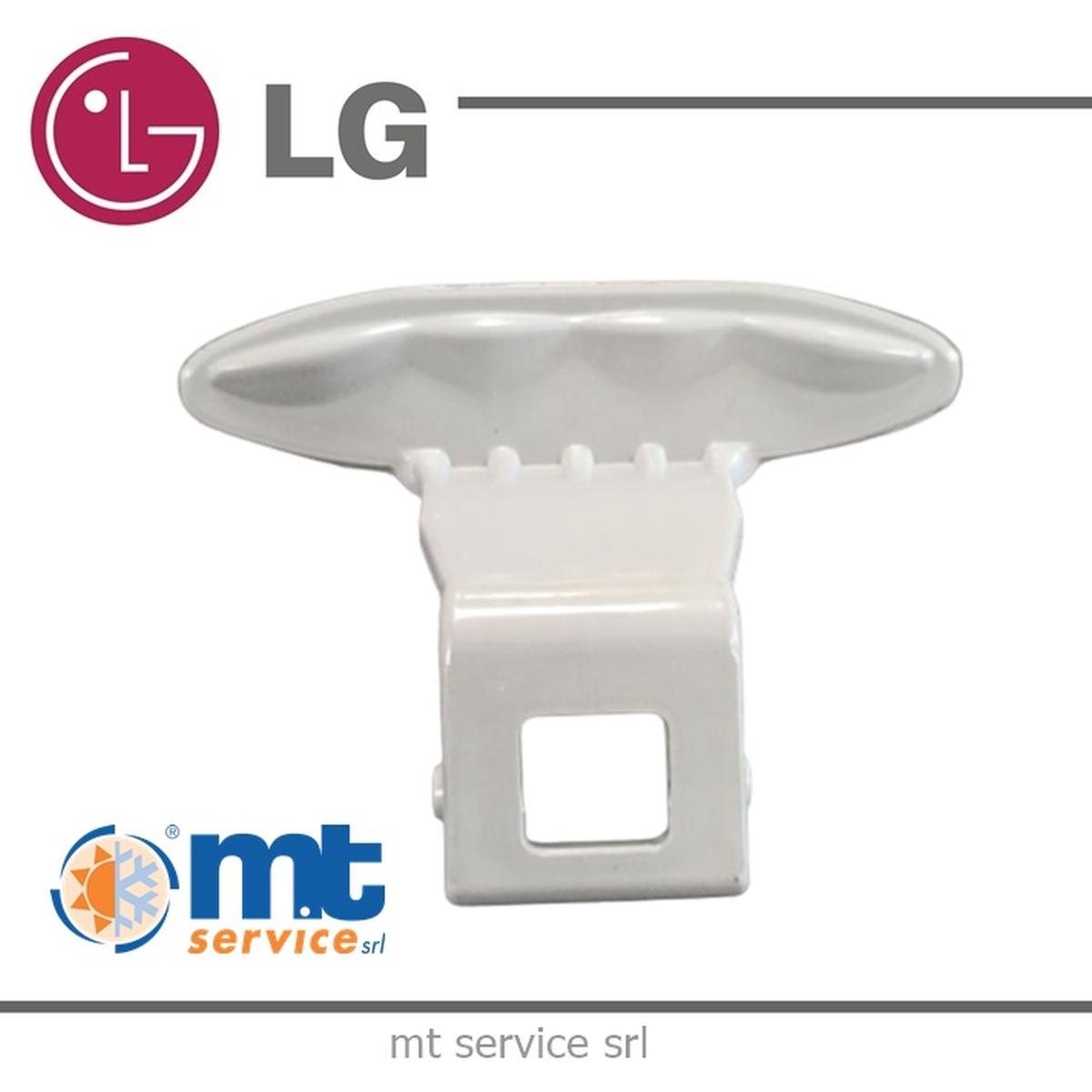 Maniglia oblo' lg meb61281101 r697653 dhl006lg