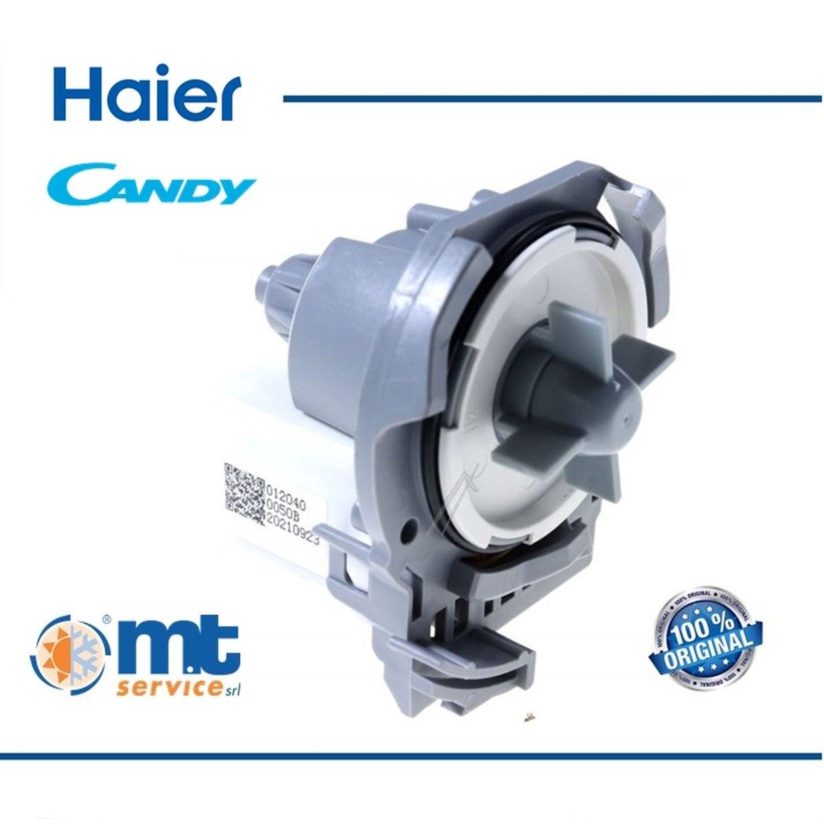 Pompa scarico per cdph2l949w 0120400050b 30w 220v