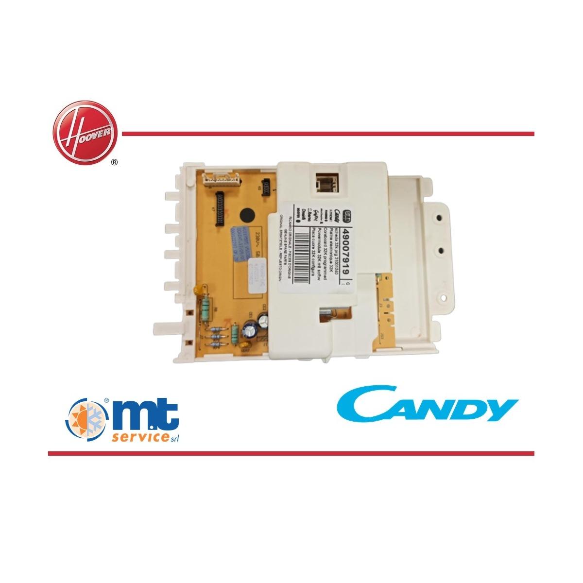 Scheda cuore 32K programmata 49007919