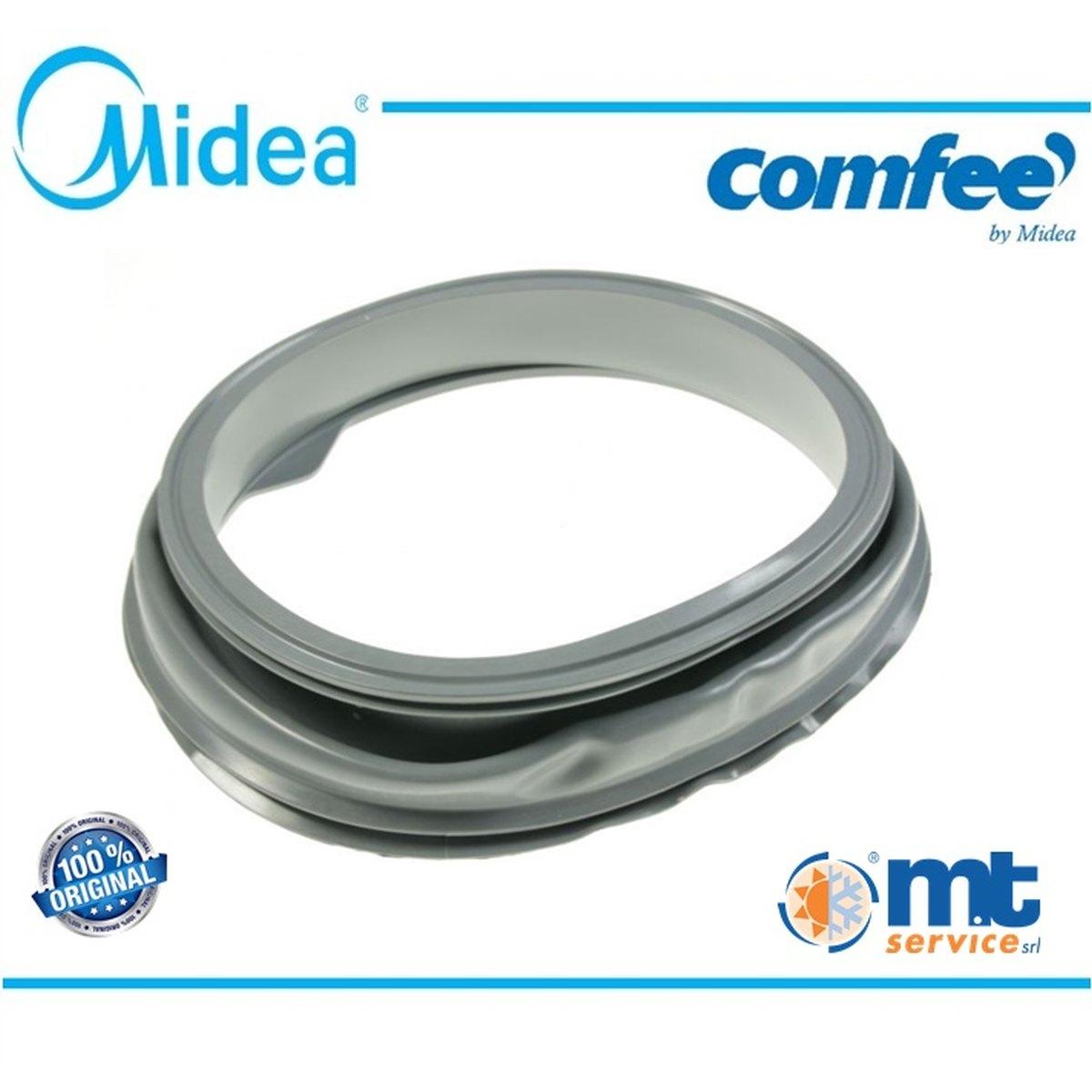 Guarnizione soffietto oblo' originale comfee midea mfs50103013017