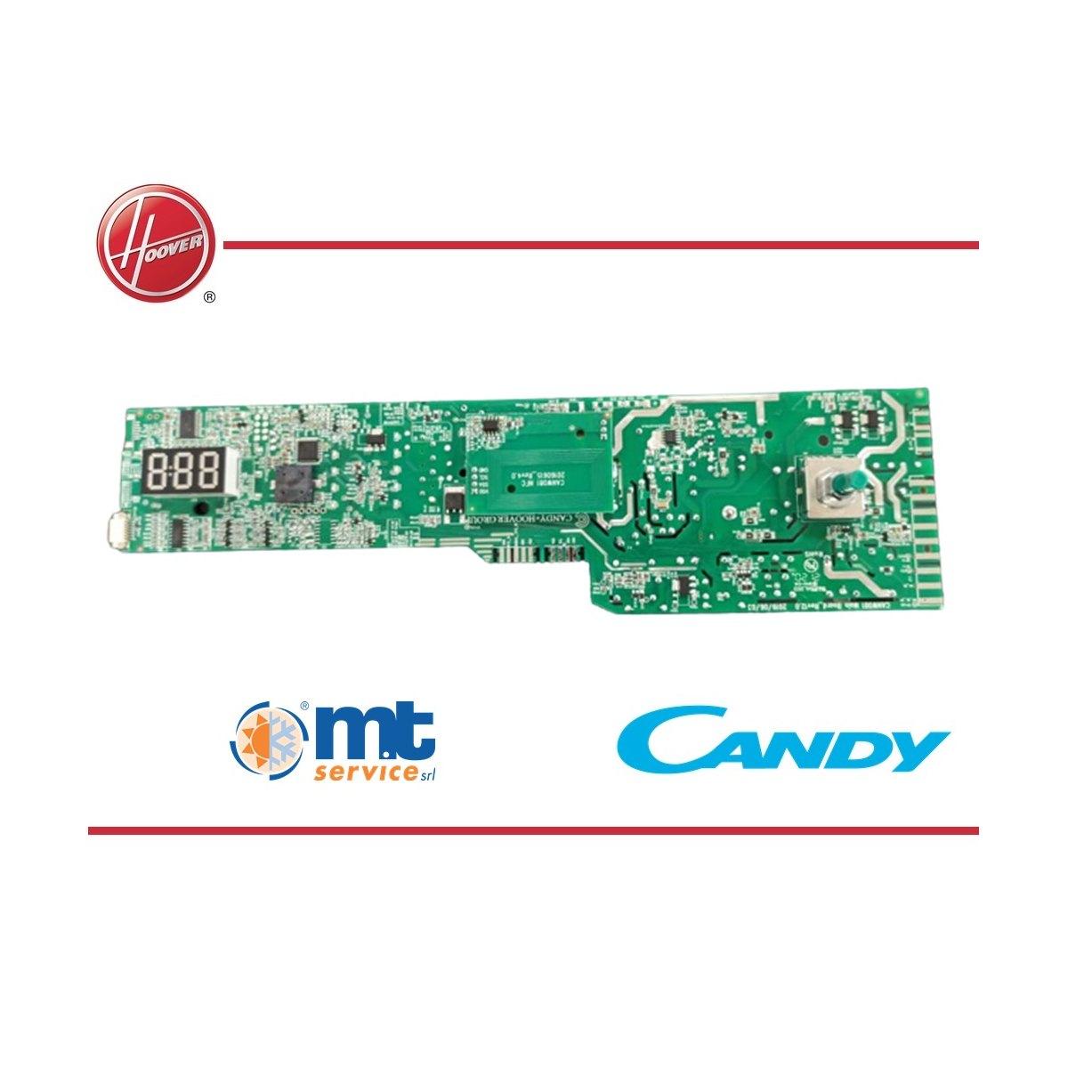 Scheda Cuore NFC BLE Programmata 49122814