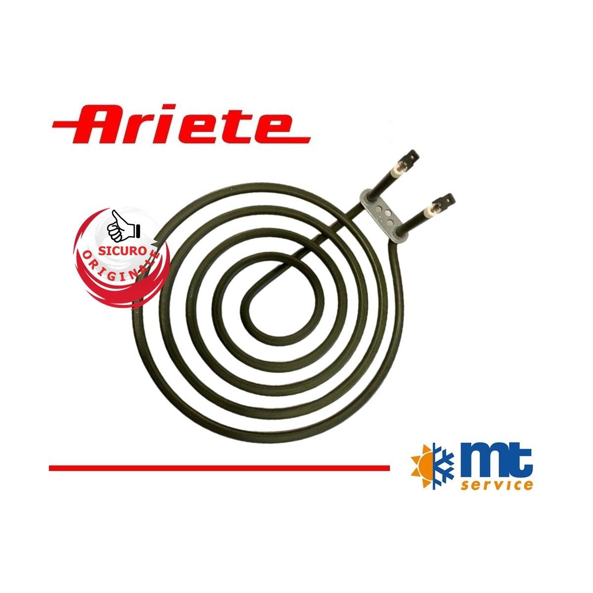 Resistenza 1800w originale ariete friggitrice ad aria 4618