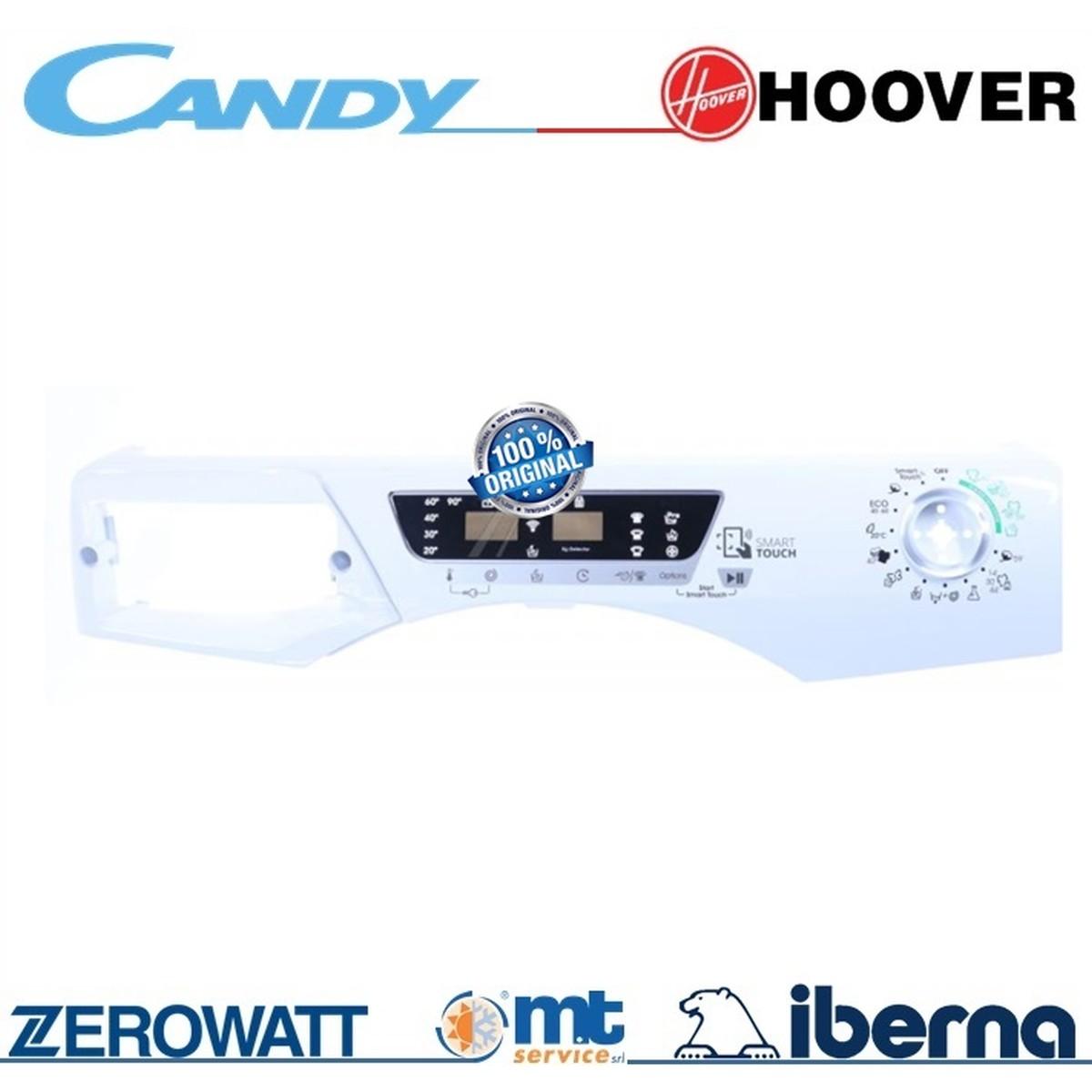 Cruscotto con sensore touch candy 43040145
