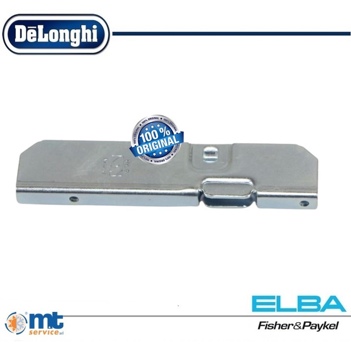 Carrucola 063148 per cerniera porta forno dèlonghi 063140