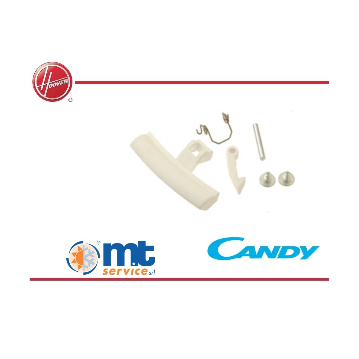 Kit maniglia oblo' candy zerowatt compatibile 90458506