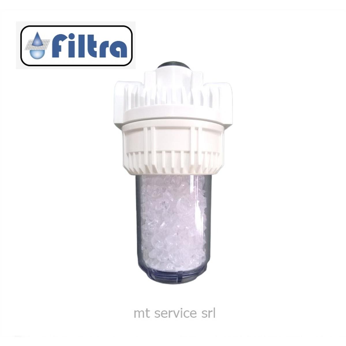 Filtro per acqua fp2 aqua kid 5''