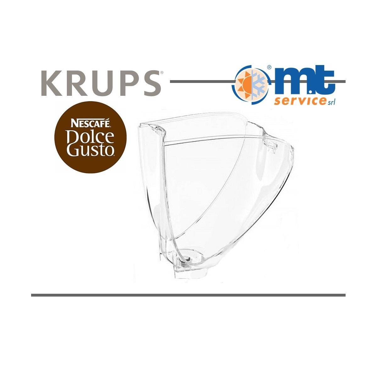 SERBATOIO ACQUA DOLCEGUSTO KRUPS INFINISSIMA KP17xx