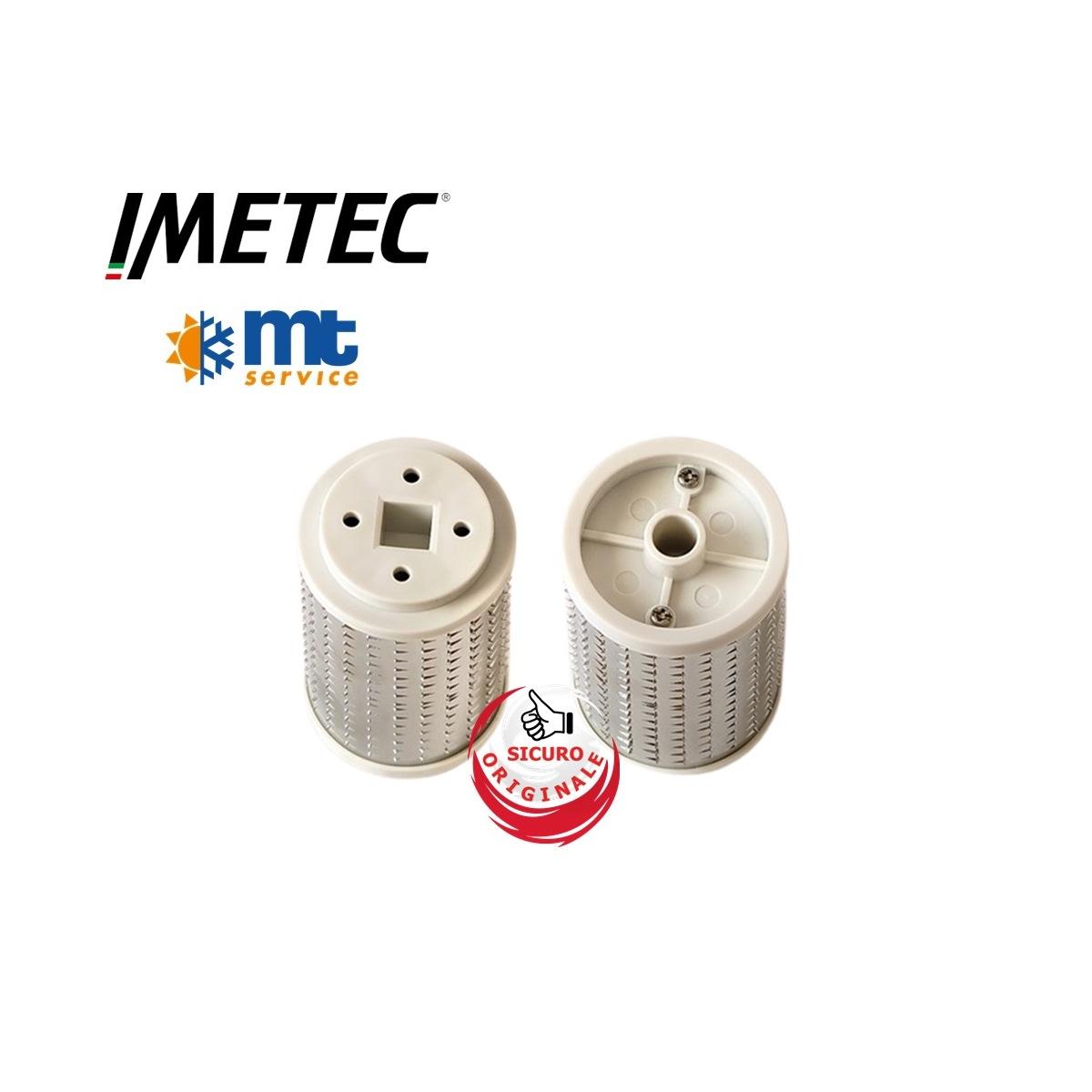 Rullo Grattugia Originale Imetec attacco quadrato 7,4mm - 7126C/7480/7492-61401