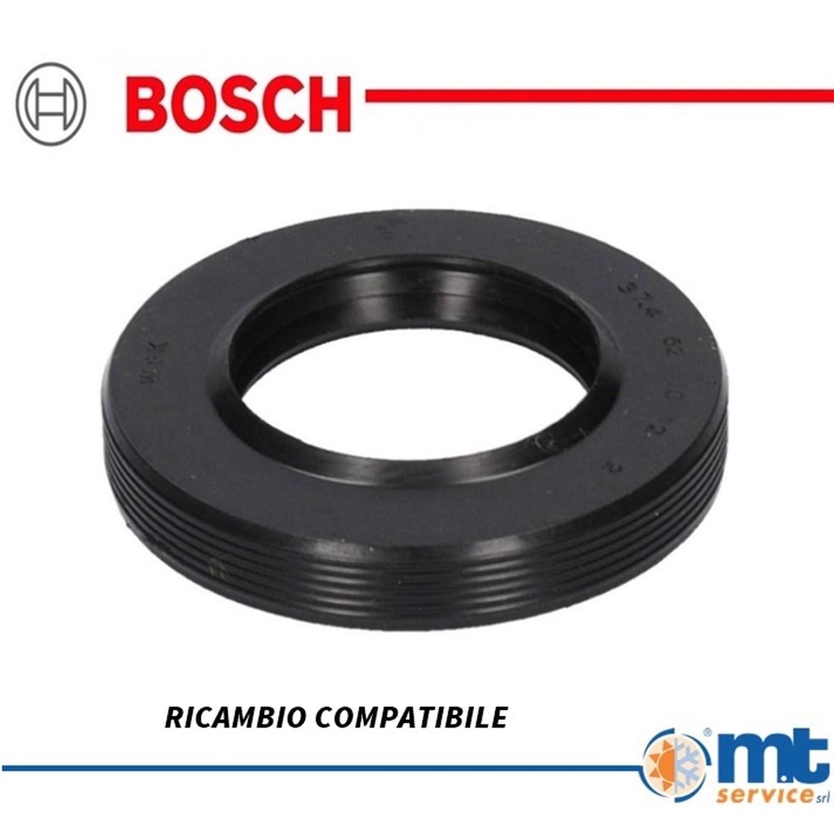 Anello tenuta 37,4x62x10/12 bosch/siemens 00619808 solo anello tenuta