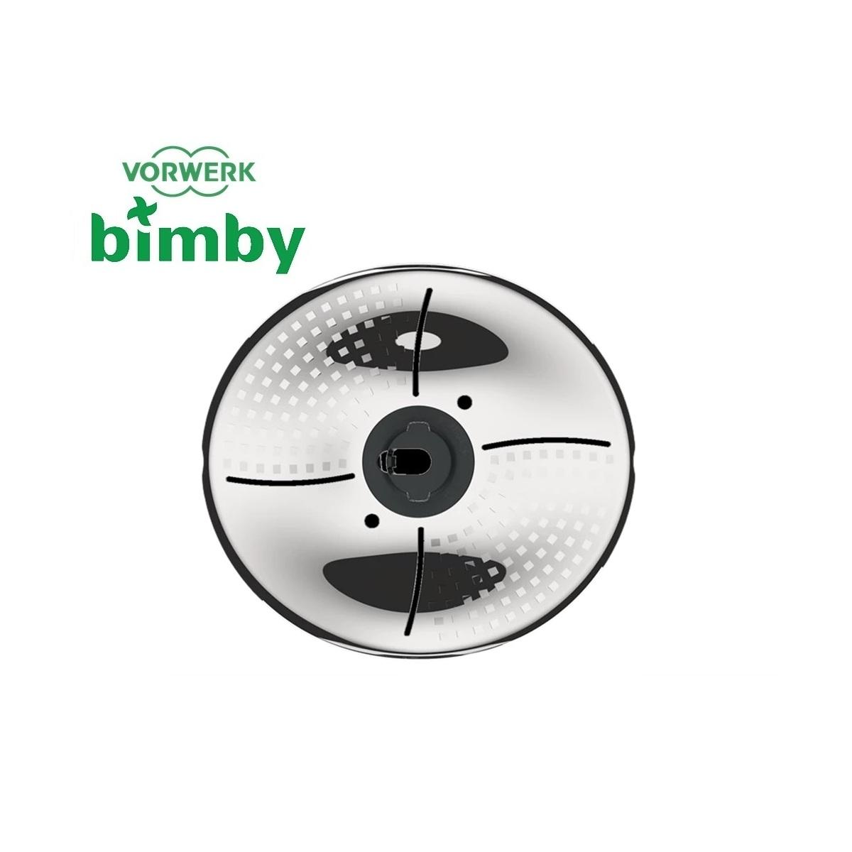 Copri lame/pela patate originale vorwerk bimby tm5 tm6 tm7