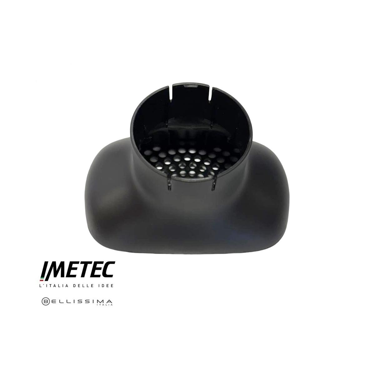 Diffusore piatto phon bellissima imetec 11826 s0701 - creativity 4 you