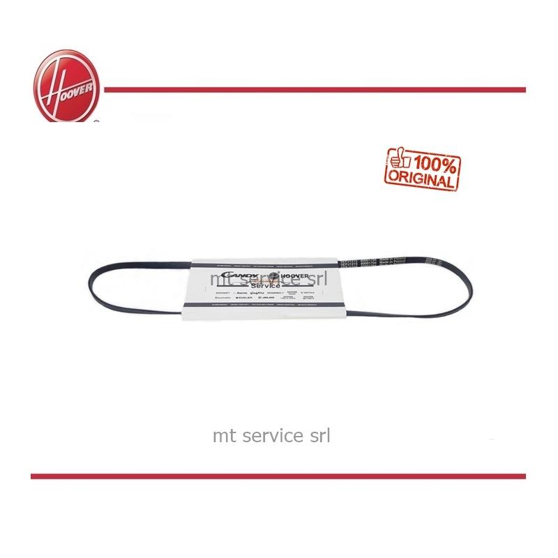 Cinghia Traino Lavatrice Candy Zerowatt 80001704 1210 5 PJEX MOD ETOZ272D 43035644