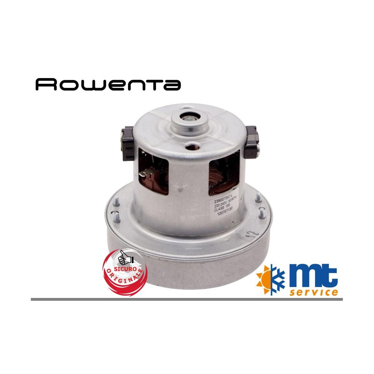 MOTORE PER SCOPA ELETTRICA / ASPIRAPOLVERE ROWENTA RH8xxx - RO3xxx