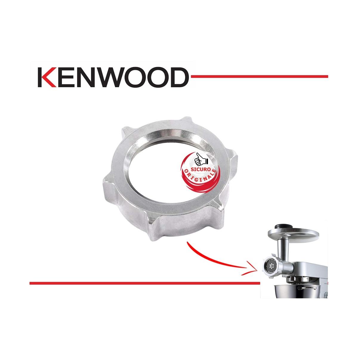 Dado ad anello kenwood per at955 accessorio e tritacarne