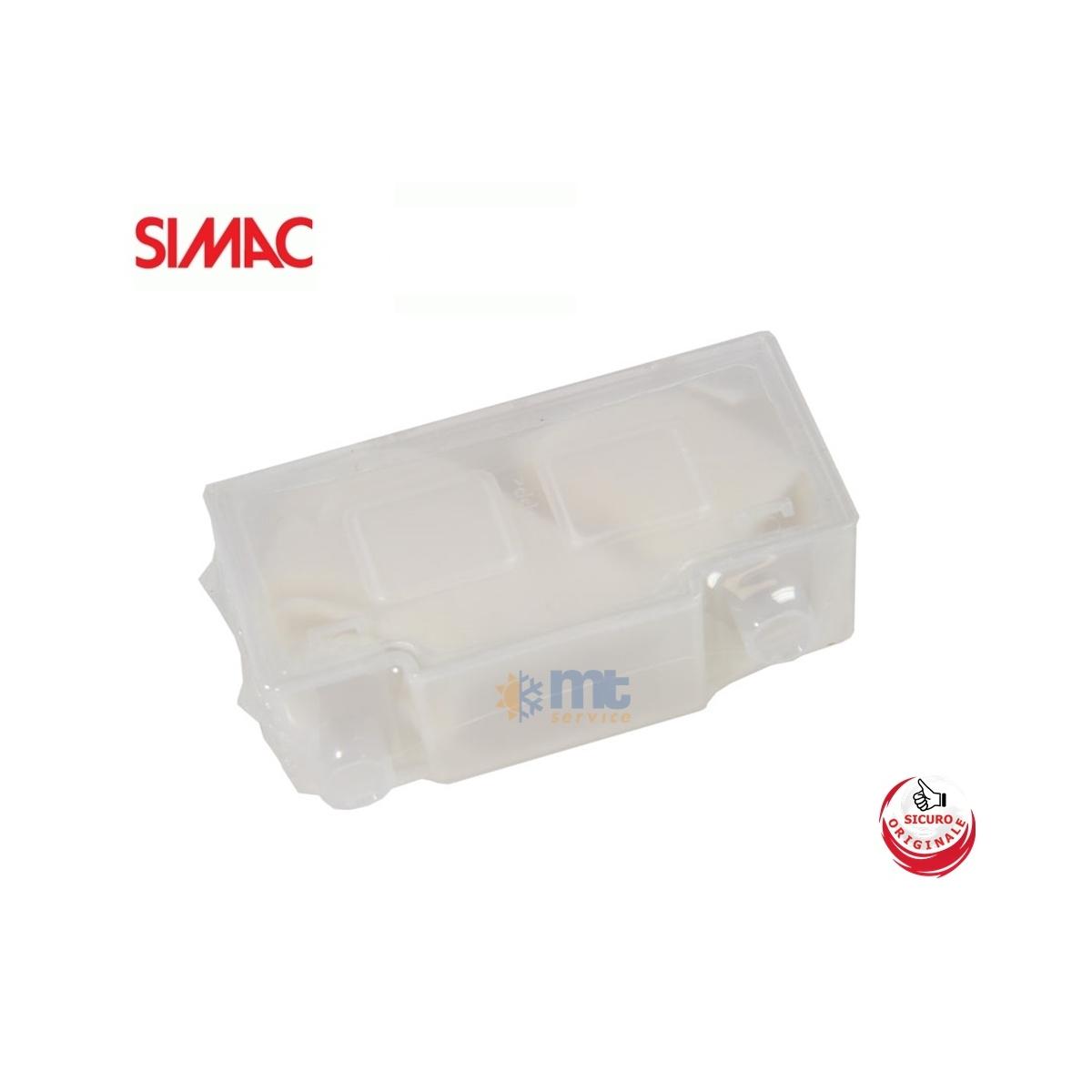 Cartuccia anticalcare sistema stirante 5573 ariete