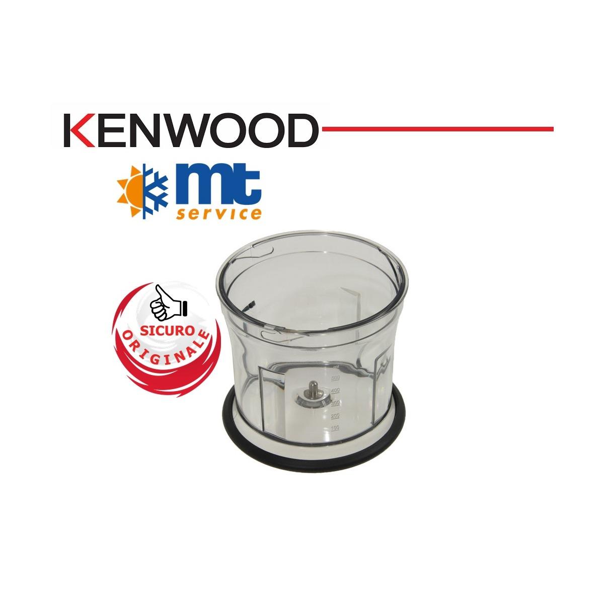 Ciotola originale kenwood tritatutto easy chop chp61 / braun ch3011