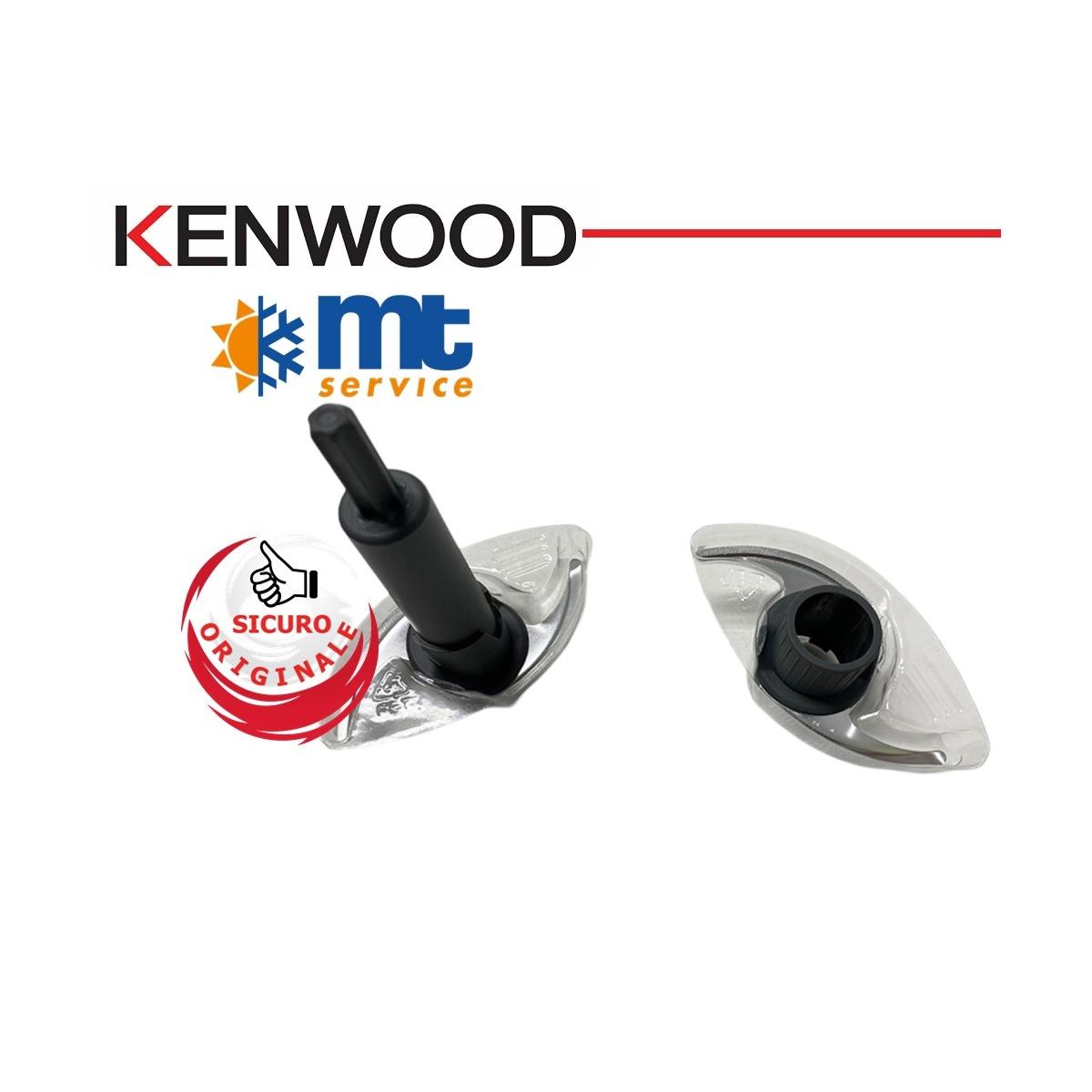 Kit lame kenwood easy chop chp61 / braun ch3011