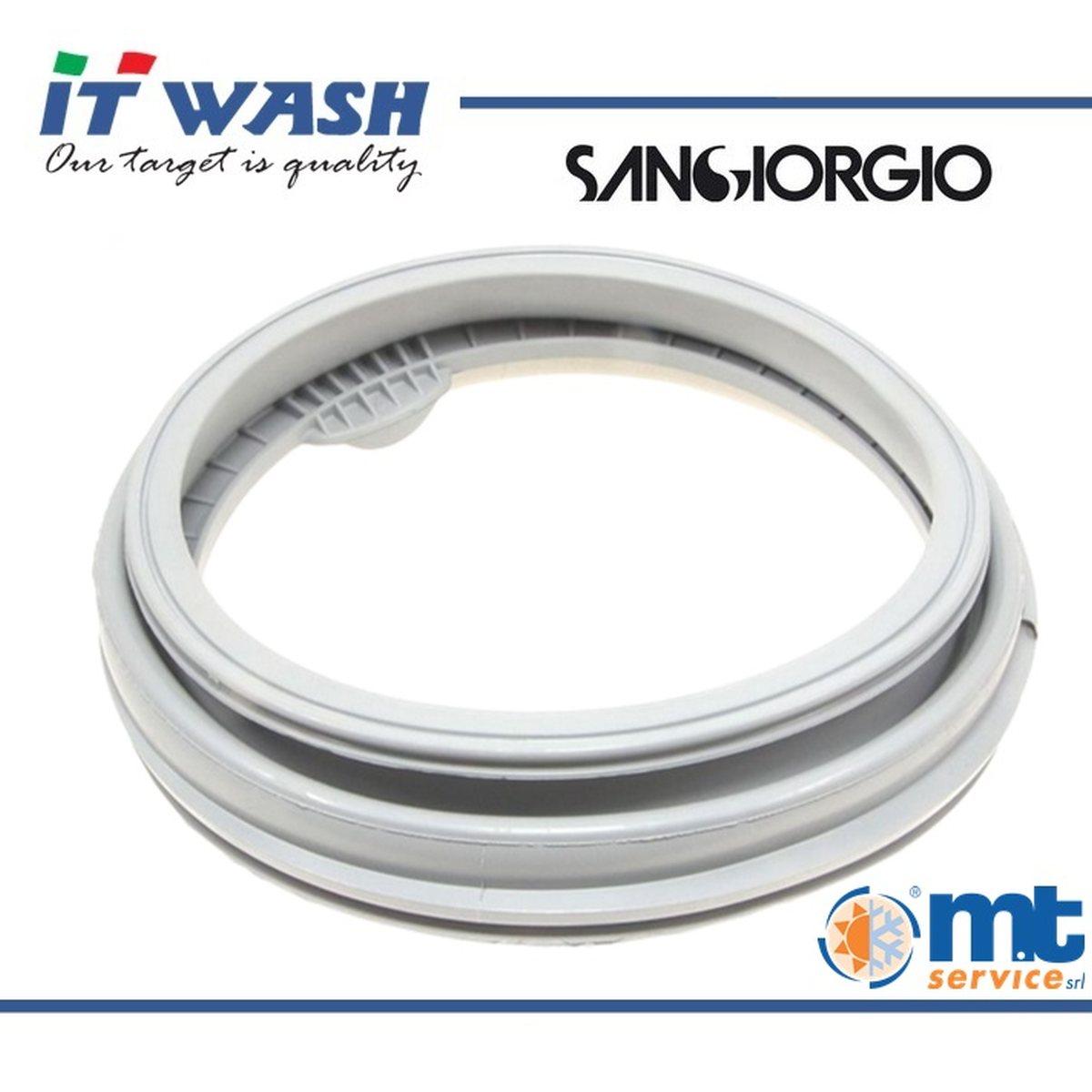 Soffietto oblo' itwash 39.301.0050 39301005000 39301005100