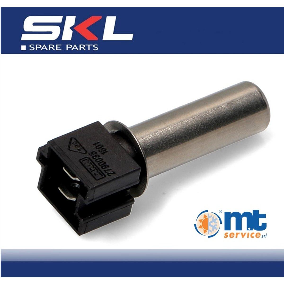 Sonda temperatura ntc ardo 526021601 651016684  (faston)