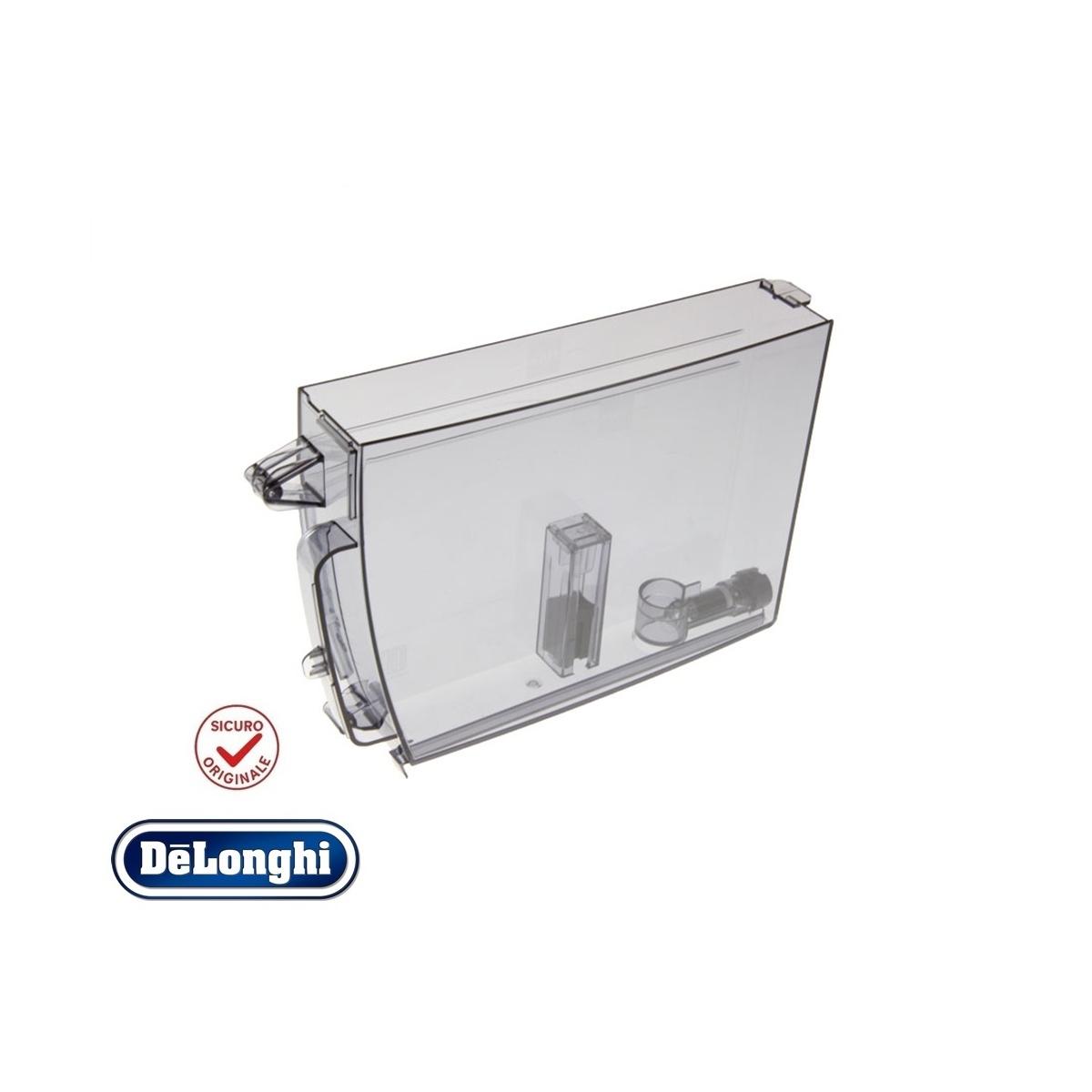 Serbatoio acqua originale delonghi macchina caffe' magnifica dinamica
