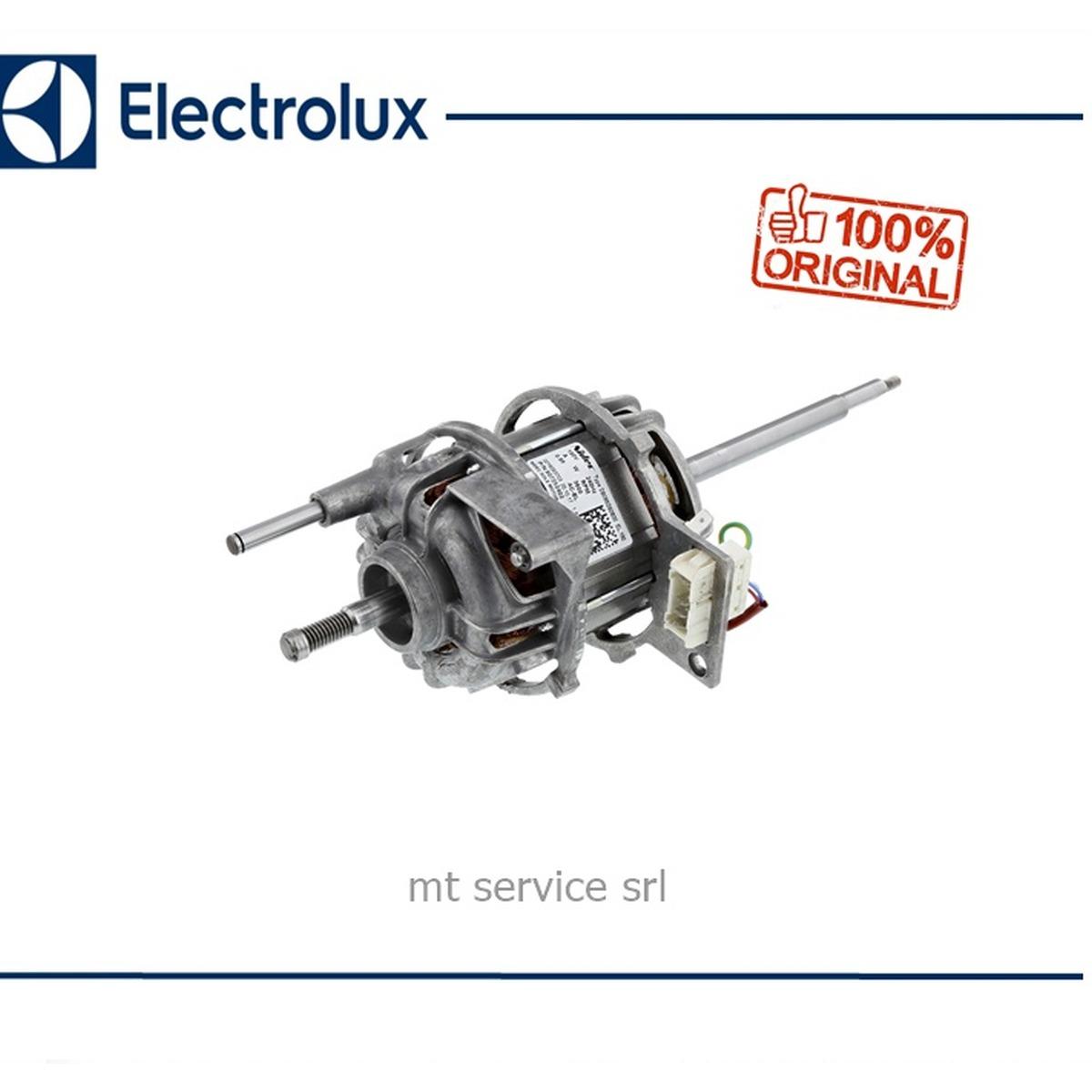 Motore asciugatrice hp pmm p10 electrolux aeg rex ex 8072524021 1366146031