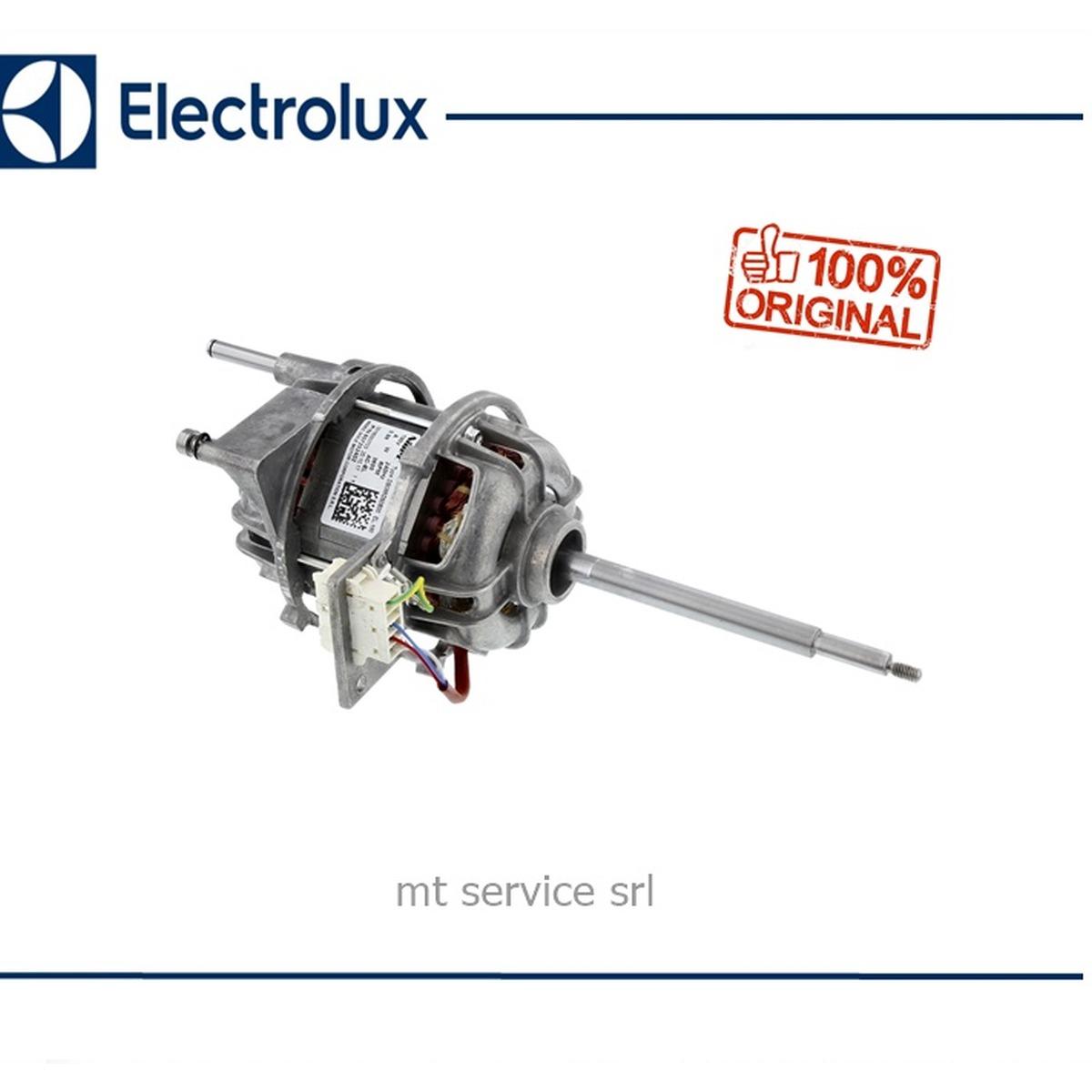 Motore asciugatrice hp pmm p10 electrolux aeg rex ex 8072524021 1366146031
