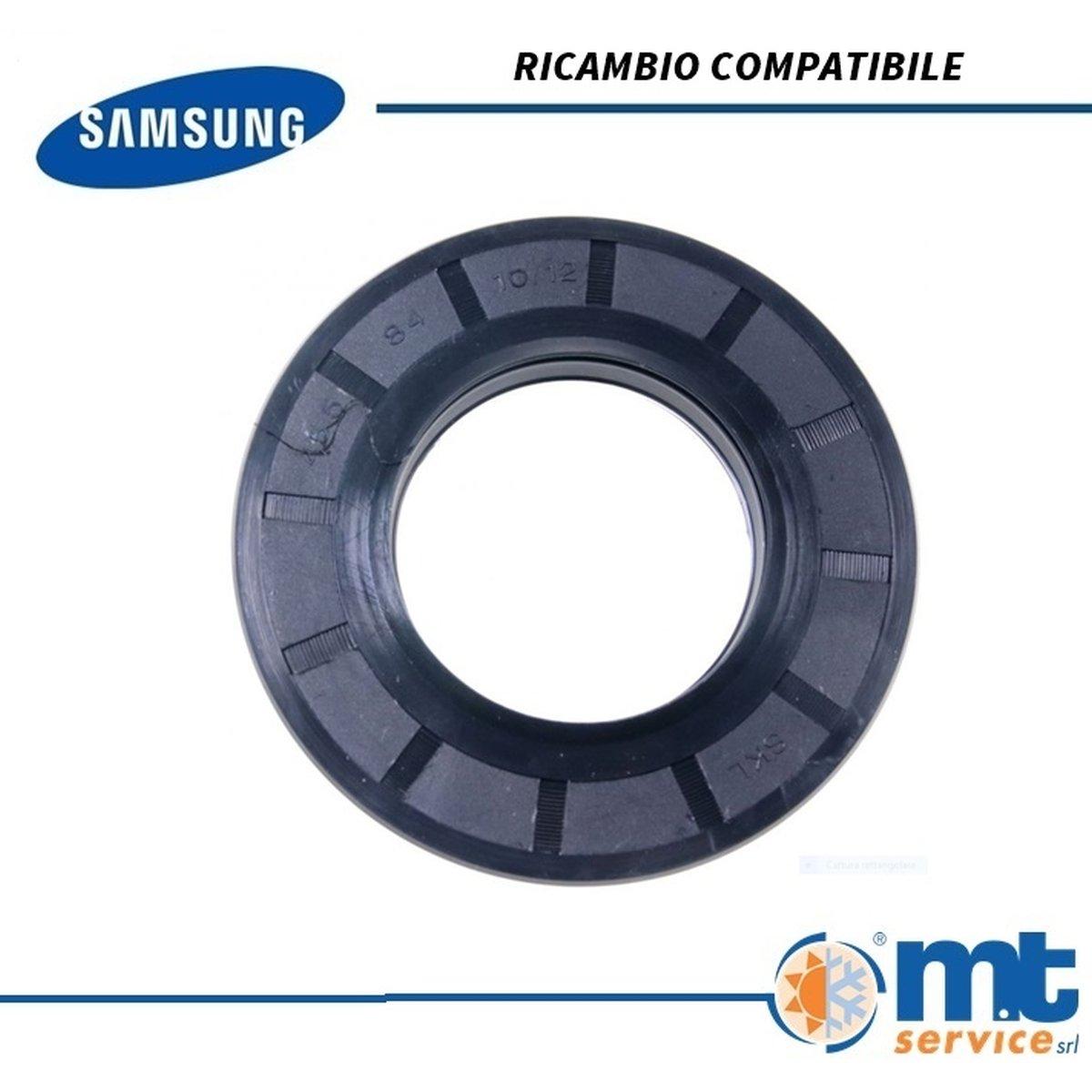 Guarnizione/anello di tenuta  45,5x84x10/12 alternativa per samsung dc62-00156a