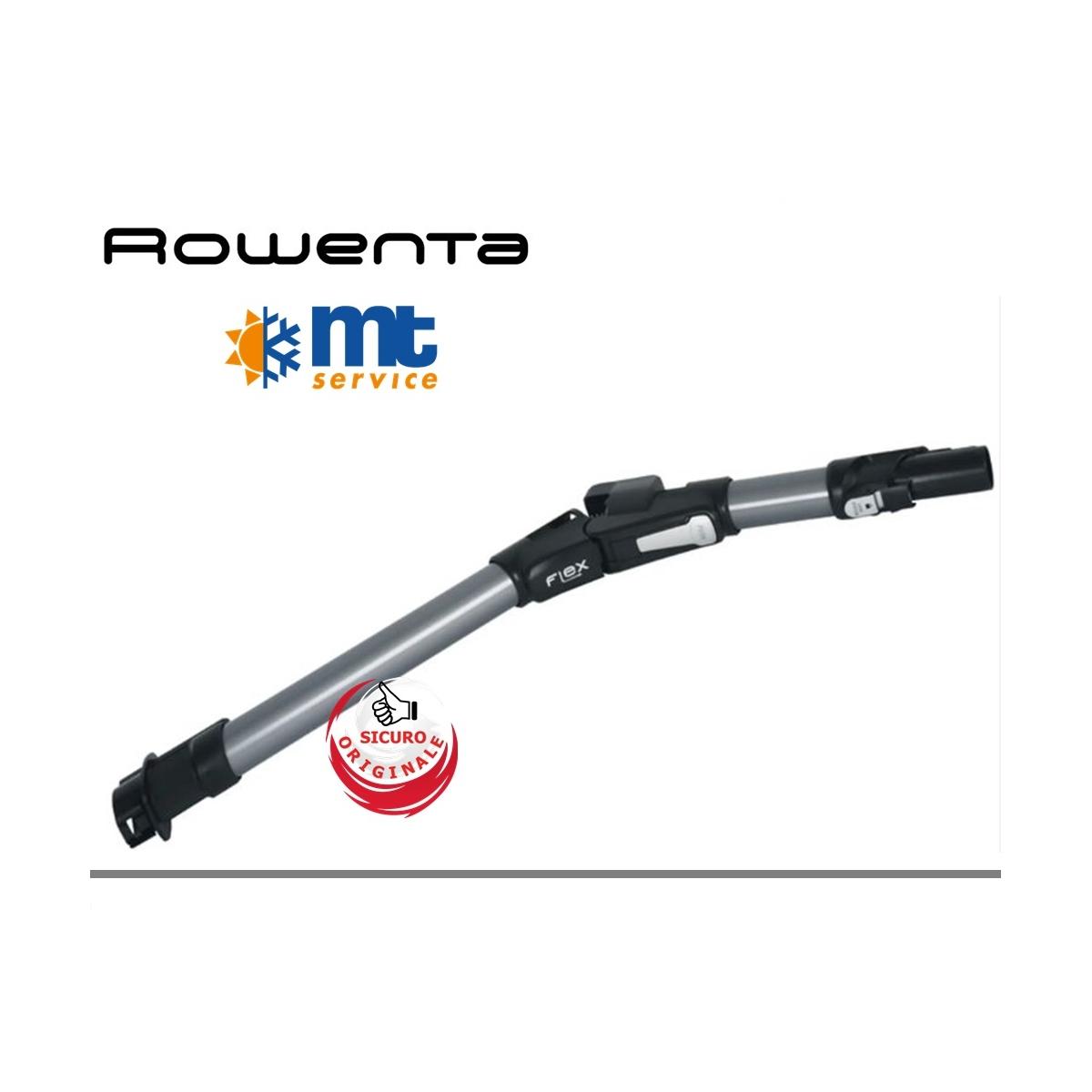 TUBO FLEX ORIGINALE ROWENTA SCOPA ELETTRICA XFORCE FLEX 14.60 RH99xx