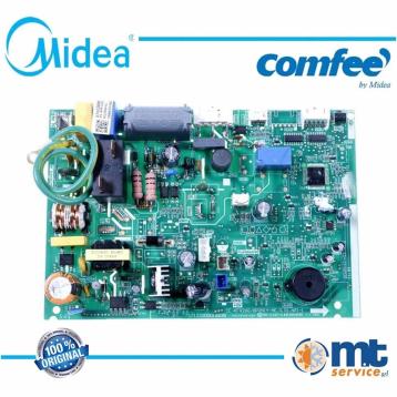 Scheda elettronica per blanc-35 ui (unita' interna)