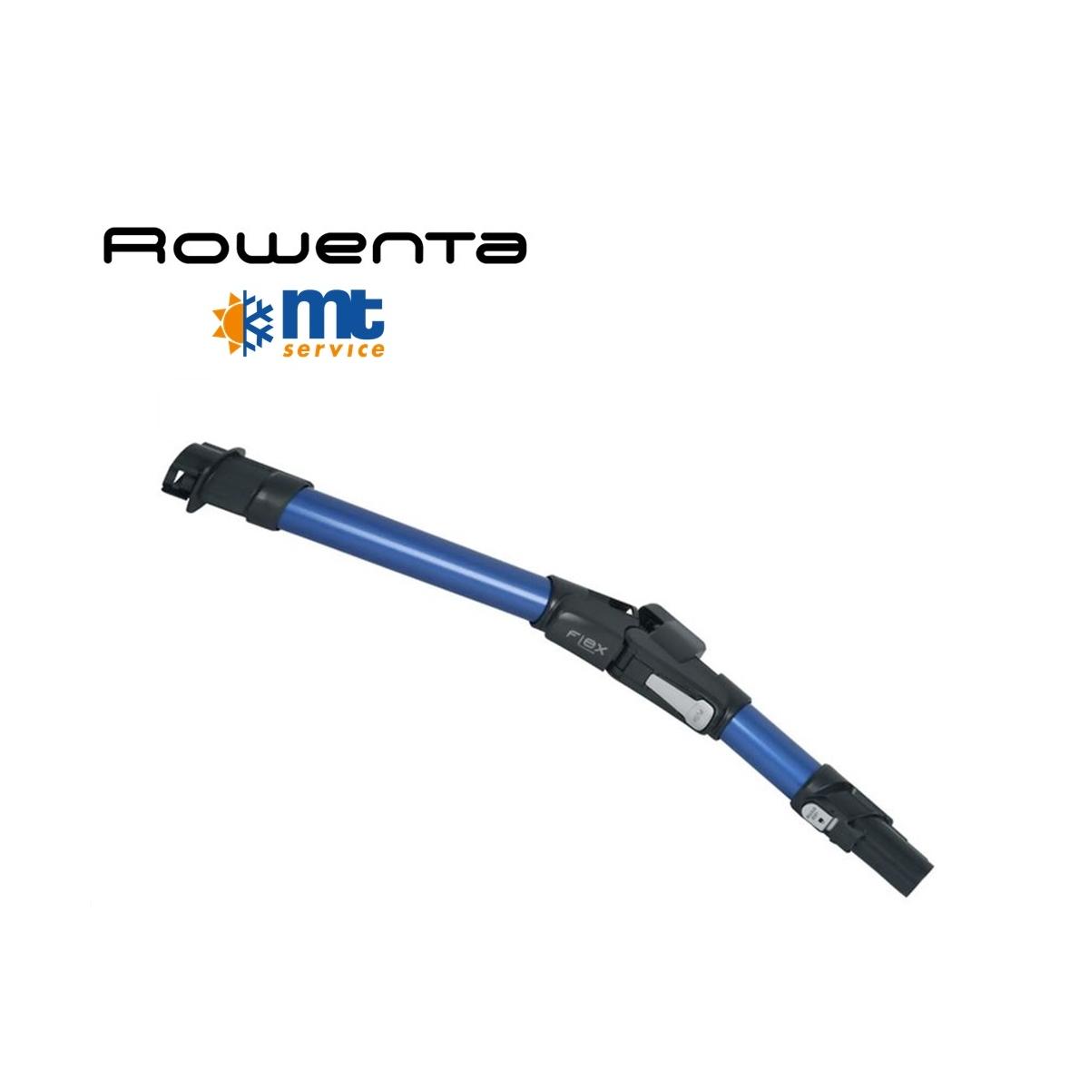 TUBO FLEX ORIGINALE ROWENTA SCOPA ELETTRICA XFORCE FLEX 8.60 RH96xx