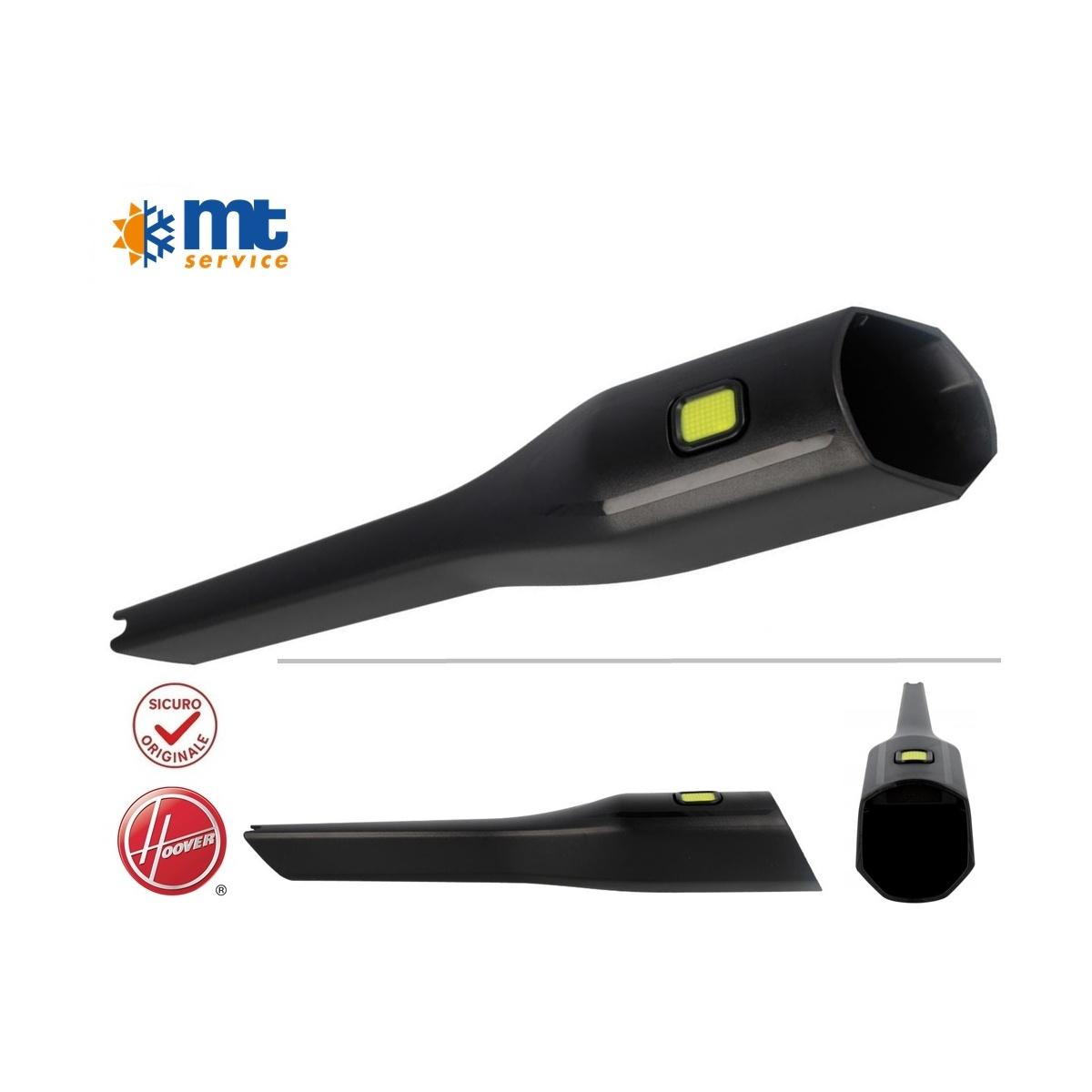 BOCHETTA FICCANASO ORIGINALE HOOVER SCOPA ELETTRICA HF522xxx