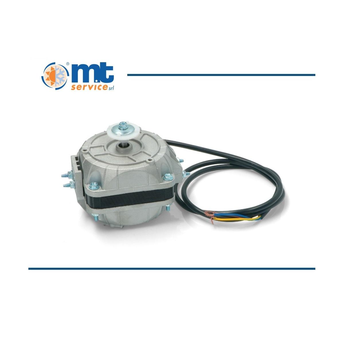 Motore ventilatore 5w universale alta qualita'