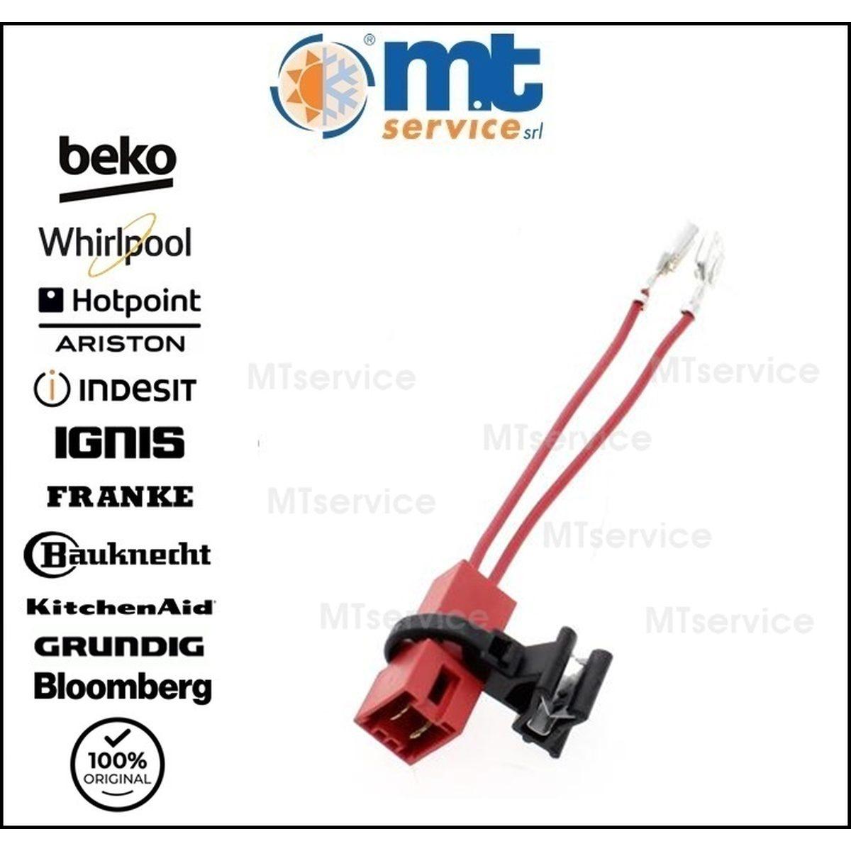 Cable set drain pump c00537136