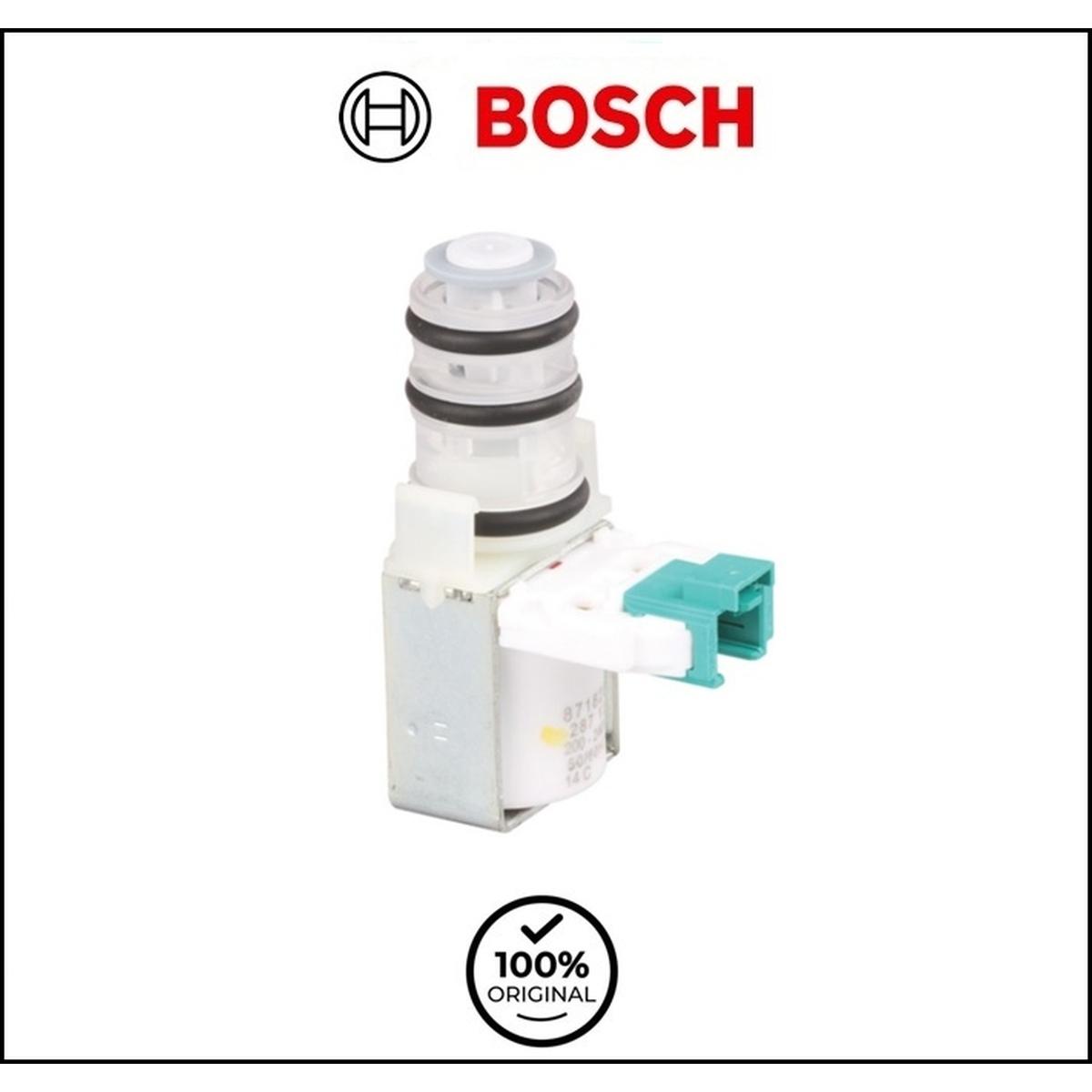Elettrovalvola di rigenerazione compatibile con 00611916