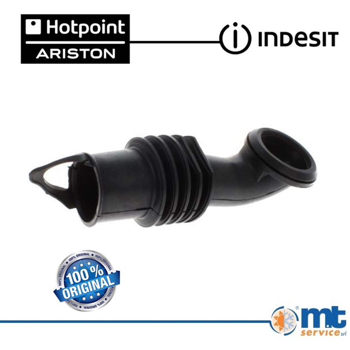 Manicotto detersivo originale c00285578 w11029976 w11029974