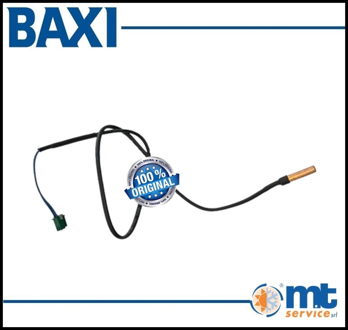 Sonda unita' interna baxi 7221046