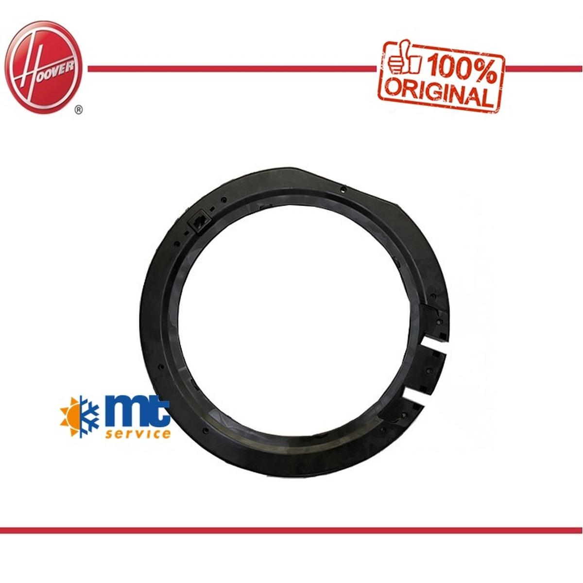 Cornice interna oblo' lavatrice candy ex 43013082