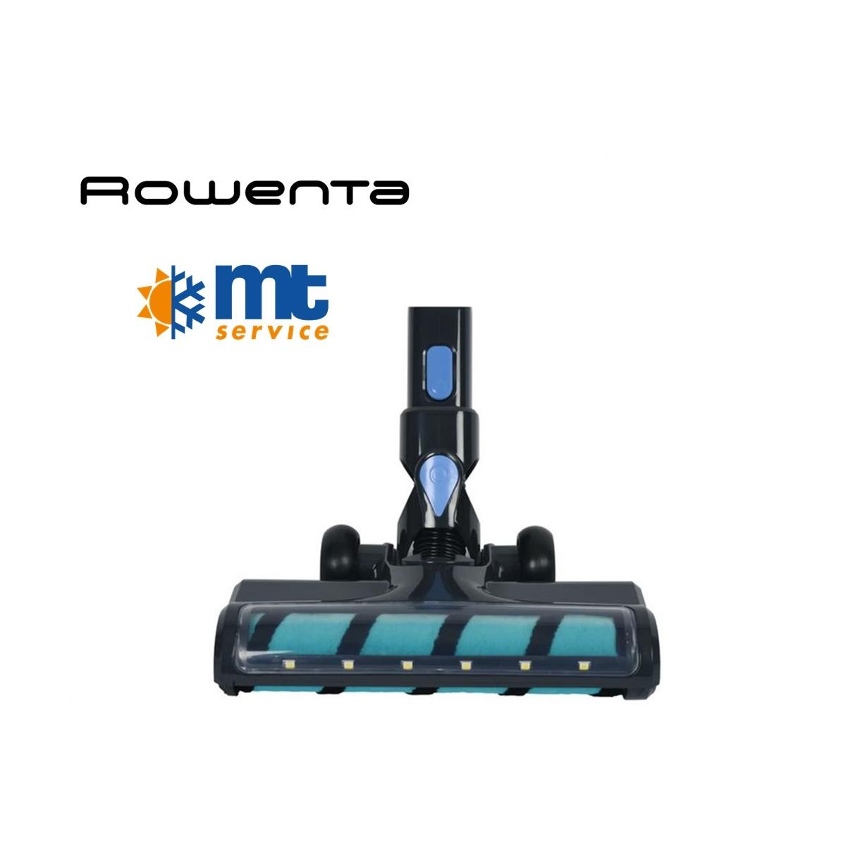 Spazzola elettrica con led originale rowenta rh6971 x-pert 3.60