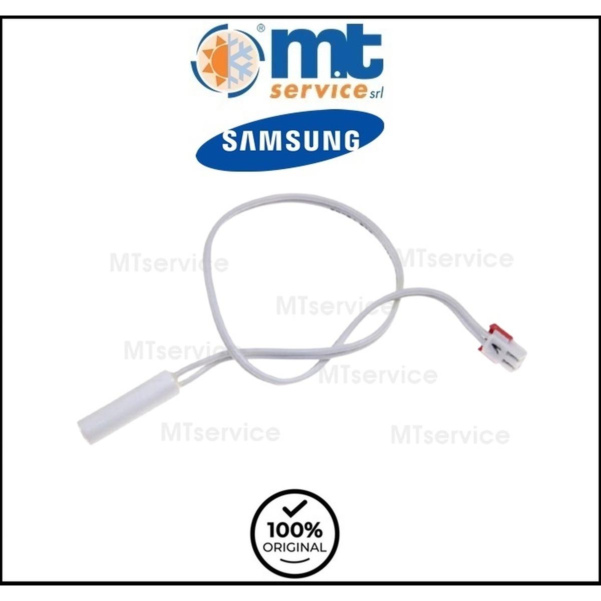 Sensore temperatura per frigo samsung originale da32-10105f