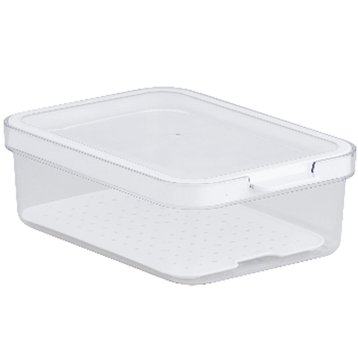 Contenitore per alimenti 1.2l cfsc4013