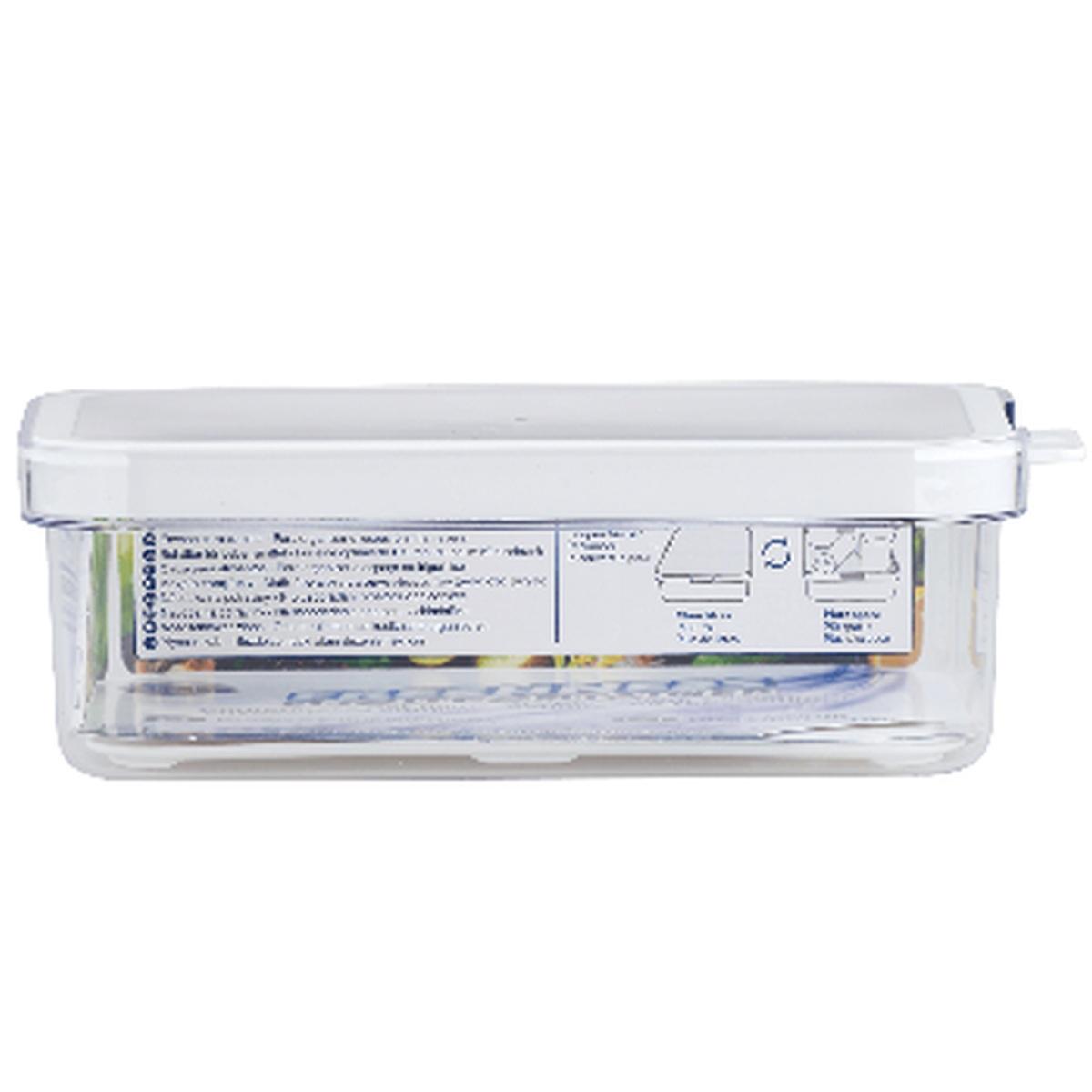 Contenitore per alimenti 1.2l cfsc4013
