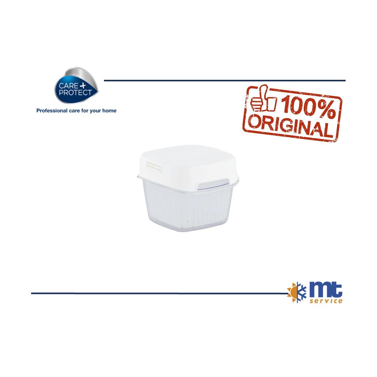 Contenitore per alimenti con filtro 1.6l cfscc4016