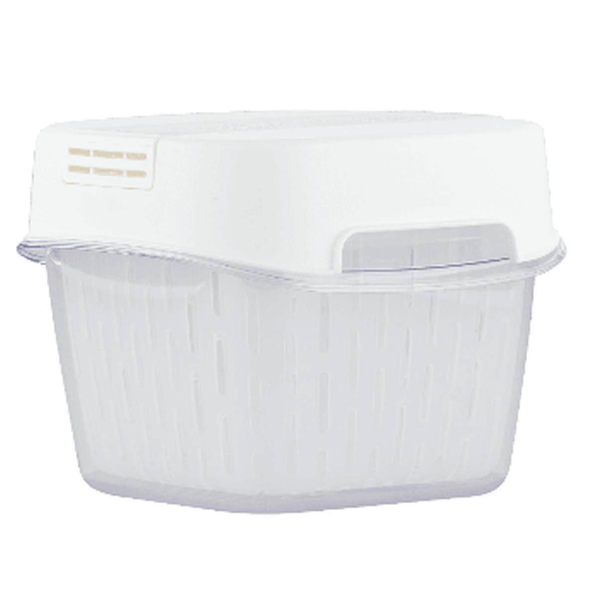 Contenitore per alimenti con filtro 1.6l cfscc4016