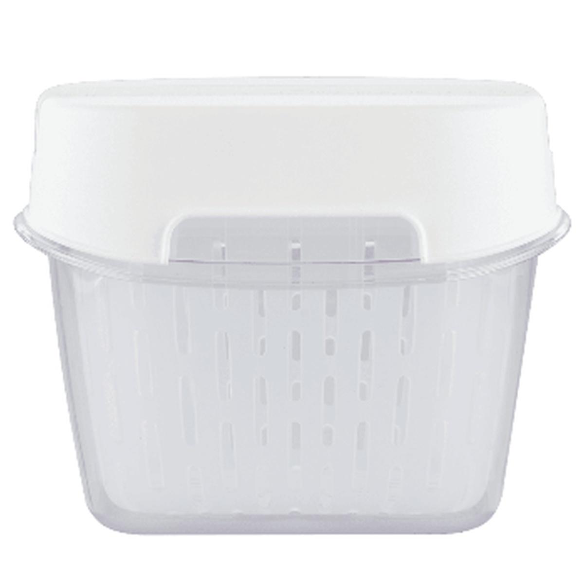 Contenitore per alimenti con filtro 1.6l cfscc4016